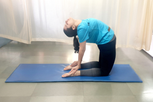 yogic-postures