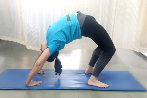 yogic-postures